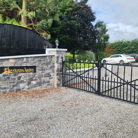 Dunderry Lodge Self Catering Family Lodges Navan Dış mekan fotoğraf