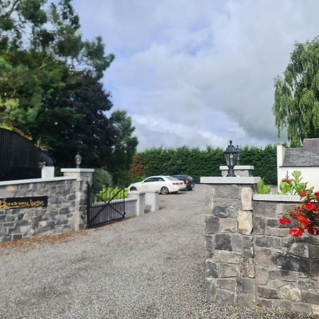 Dunderry Lodge Self Catering Family Lodges Navan Dış mekan fotoğraf